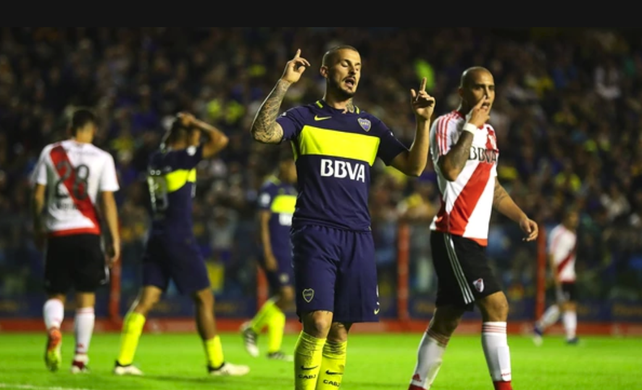 Todo sobre el superclásico: hora, transmisión, árbitro y formaciones