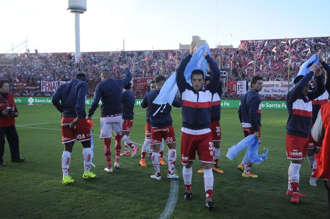Mirá el fixture que le tocó a Unión en la Superliga