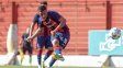 El refuerzo fantasma que se fue de San Lorenzo sin jugar un minutos