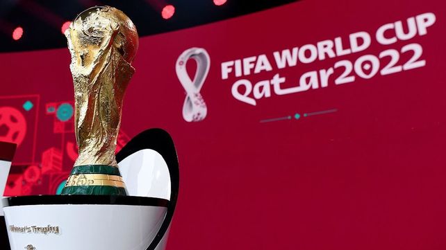 La Copa del Mundo pasa por la capital ecuatoriana camino al Mundial de  Qatar