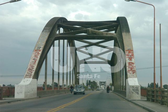 Pedirán una audiencia con Planificación Federal por el puente Santa Fe-Santo Tomé