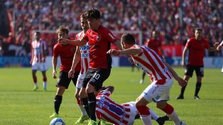 Unión finalmente jugará dos amistosos ante Newells