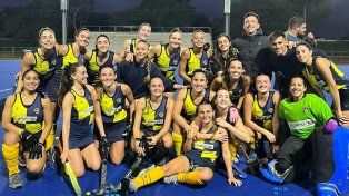 Triunfo y goleada logró El Quillá sobre el CRAI en el Sergio Antoniazzi.