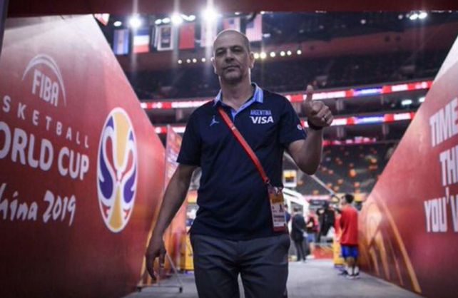 Hernández: Es una final para cualquiera