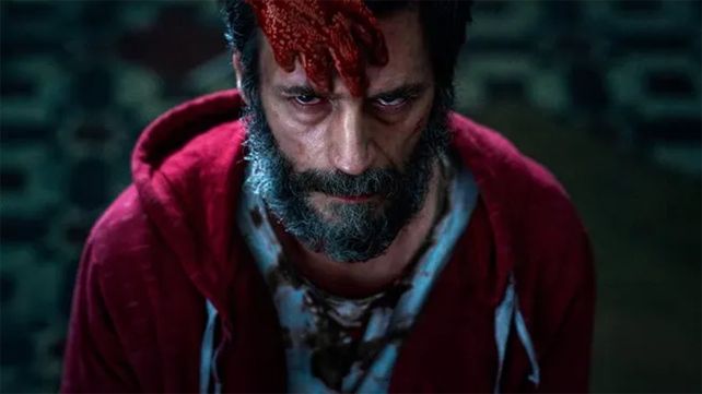 La película “Cuando acecha la maldad” recibió 14 nominaciones a los primeros premios Martín Fierro del Cine.