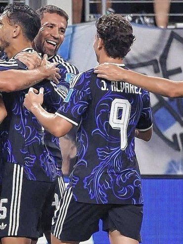 Arrancan los 16vos de final Mundial 2026: cuándo se juega, fechas y cruces