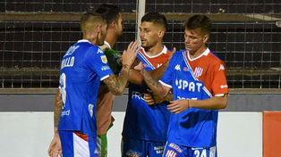 Unión sin la pelota resultó ser más efectivo