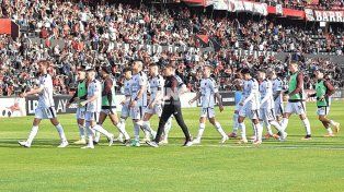 Números fríos: Colón tuvo la pelota y remató más, pero falló en un momento crucial