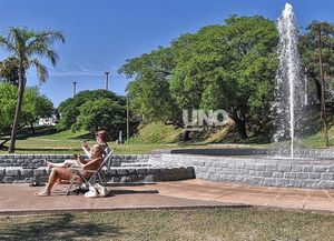 Llegó el verano: hoy es el día más largo del año