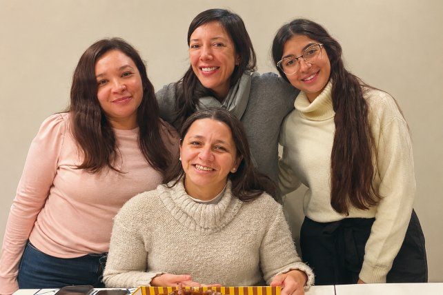 La agencia ofrece atención personalizada y acompañamiento constante a sus pasajeros