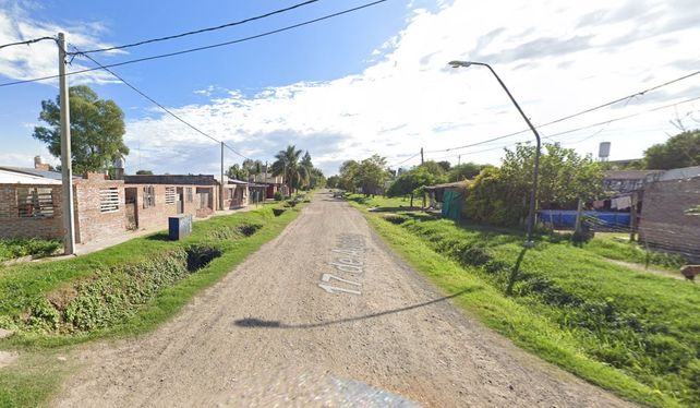 Robaron 5 millones de pesos en ausencia de sus dueños en una vivienda de Recreo