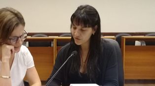 Sadop defendió a la docente y apuntó contra el colegio y el Ministerio