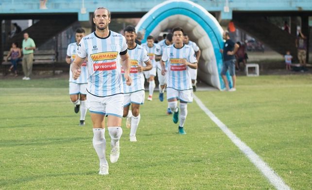 Copa Argentina: Juventud Unida jugará en el Grella ante Unión de Santa Fe
