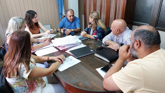 Asoem promueve iniciativas para consolidar la Caja Municipal de Jubilaciones y Pensiones