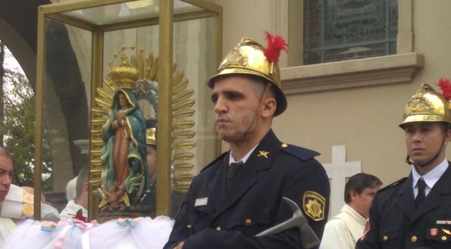Imágenes de la 120ª Fiesta de&nbsp;Guadalupe&nbsp;