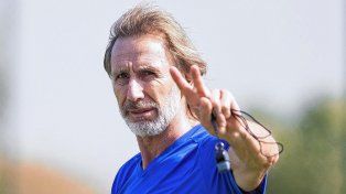 Ricardo Gareca será el nuevo entrenador de Chile