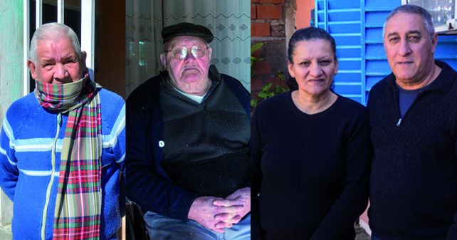 Ganadores de Suerte UNO el juego de Diario UNO de Entre R&iacute;os.&nbsp;