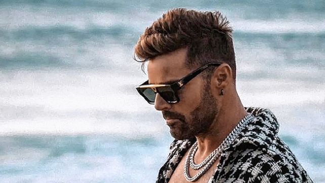 Grave denuncia contra Ricky Martin en Puerto Rico