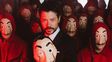 La casa de papel prepara su regreso: Netflix confirmó la vuelta de El Profesor