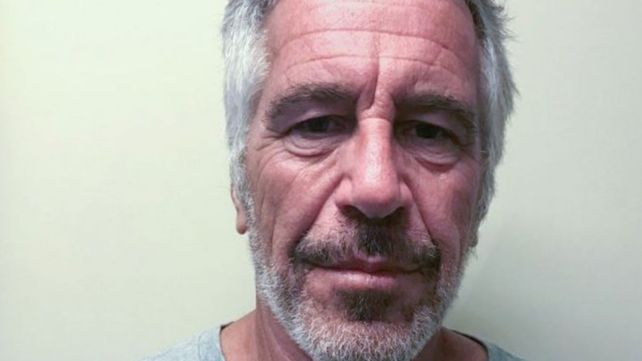 FBI investiga la muerte del magnate Jeffrey Epstein acusado de abusar de niñas