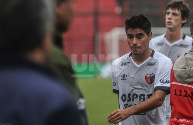 Colón va por Gerónimo Poblete: ¿qué chances tiene de volver?