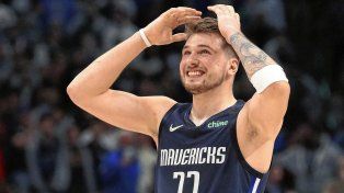 Luka Doncic firmará un contrato por 318 millones&nbsp;