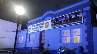 Comienza el juicio a policías por el violento episodio en el barrio Maccarone. La víctima sufrió lesiones. Los uniformados están imputados por Vejaciones.