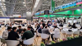 Anuga 2025: una feria clave para la exportación de carne argentina hacia la UE