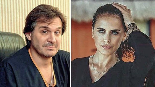 La actriz falleció este jueves 31 de agosto a la edad de 43 años.