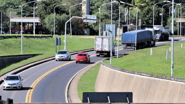 Fuerte operativo para Patronato–Colón: cómo será el ingreso de los neutrales en Paraná