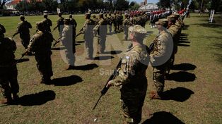 Día del Ejército: en el Liceo habrá combates en vivo, stands y paseos