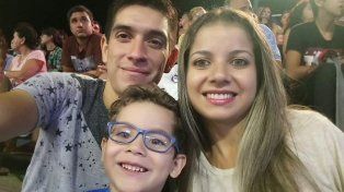 Concordia: pedirán justicia por la familia que murió en siniestro vial