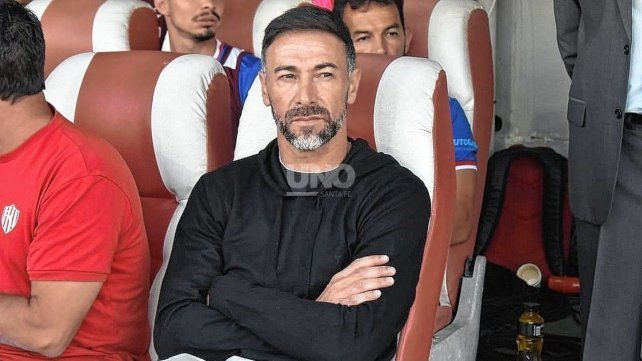Unión ultima detalles para la desvinculación de Cristian González Unión ultima detalles para la desvinculación de Cristian González