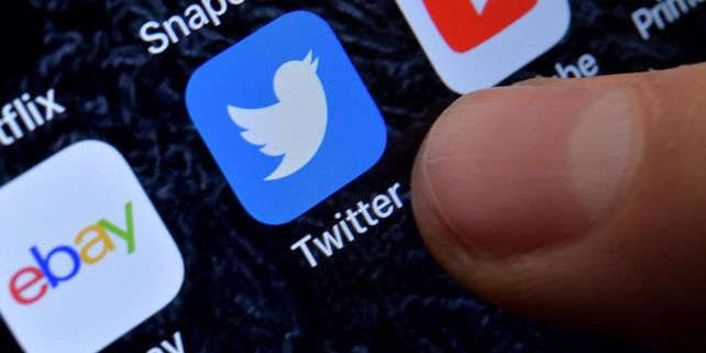 Twitter agregó un botón para crear hilos de conversación