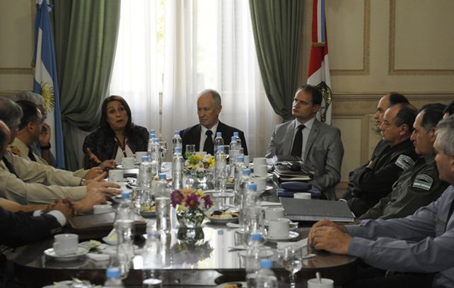 Quizás no terminaremos con la venta de drogas, pero hay que hacerlo con los búnkers