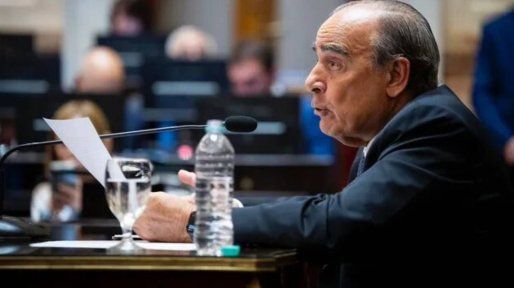 Jubilaciones: Milei vetará cambios al régimen previsional
