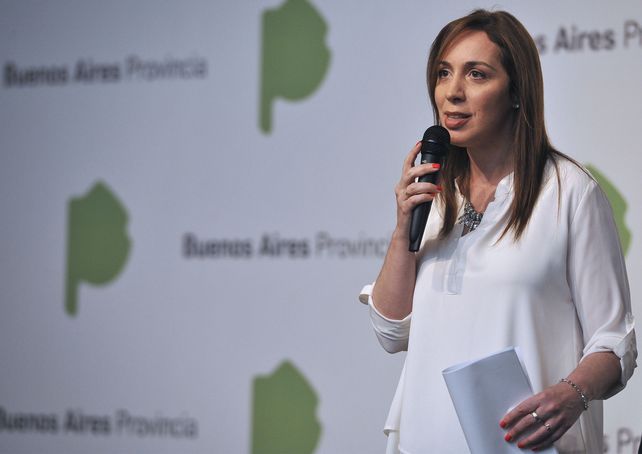 La polémica propuesta de Vidal: anunció un premio a los docentes que no pararon