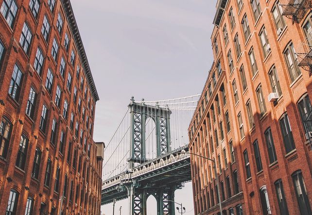Nueva York ofrece gran variedad de entretenimiento para todo tipo de público.