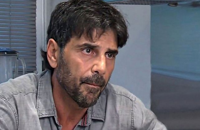Juan Darthés fue denunciado por abuso sexual en diciembre de 2018 por la actriz Thelma Fardin Juan Darthés fue denunciado por abuso sexual en diciembre de 2018 por la actriz Thelma Fardin