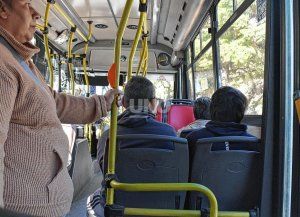 Santa Fe reclama a Nación por los subsidios al transporte: Tener o no SUBE define si un usuario paga el 45% o el 100% del boleto