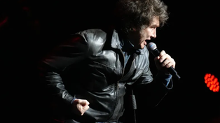 Quiénes visitaron a Milei en Olivos: músicos, pastores, legisladores y economistas