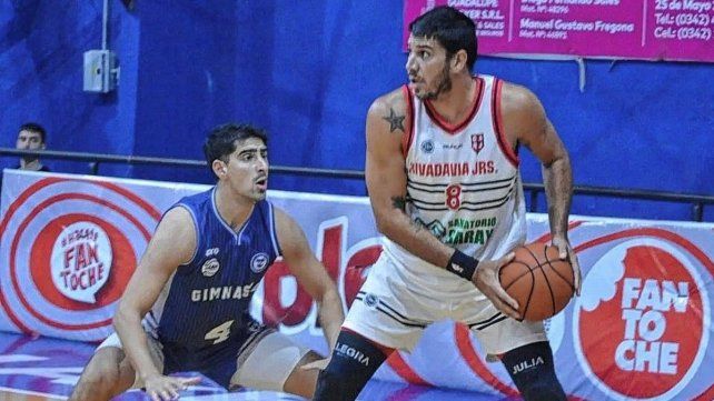 Liga Federal: así se jugará la última fecha de la Centro B Liga Federal: así se jugará la última fecha de la Centro B