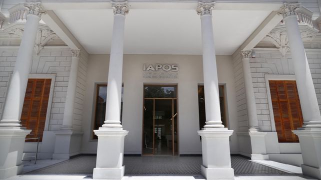 Iapos recuerda que la cantidad de bonos asistenciales guarda estricta relación con la práctica de salud