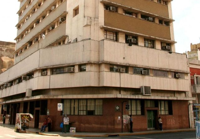Gremios de la provincia se reúnen para tratar la situación de déficit del sistema previsional