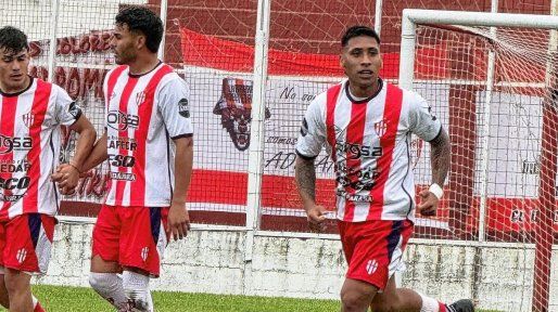 Regional Amateur: Atlético Paraná sacó una diferencia importante en el Mutio