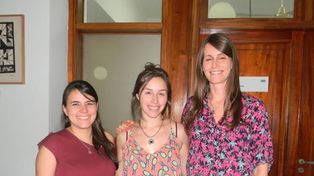 Investigadoras santafesinas ganaron becas para ir a España
