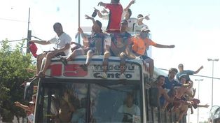 Los choferes  de UTA garantizaron el servicio para el próximo domingo