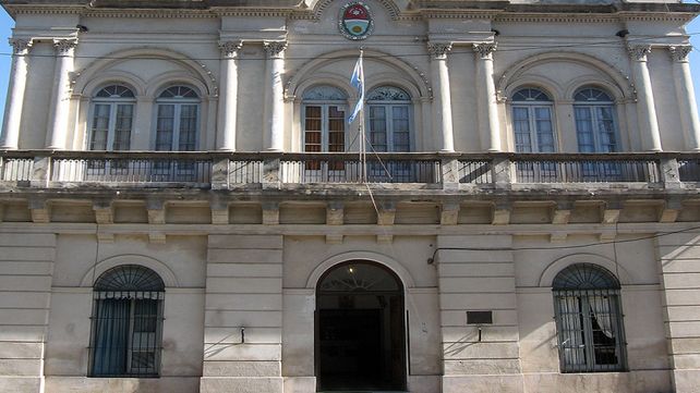 Abuso sexual agravado: hombre y mujer condenados