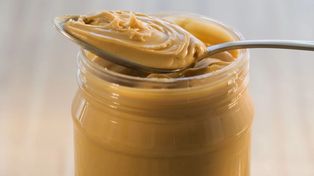 Se prohibió una marca de crema de maní en todo el territorio santafesino