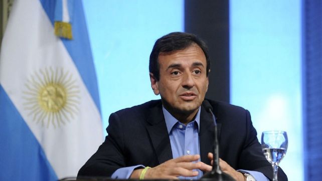 Renunció el vicejefe de Gabinete Mario Quintana